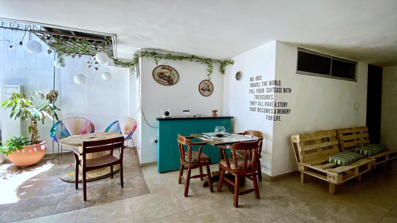 Casa Aparte Acomodação com café da manhã Santa Marta  Exterior foto